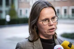 Bikker ziet 'goede bewegingen' kabinet, houdt zorgen over box 3