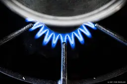Europese gasprijs stijgt tot bijna 100 euro