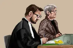 Taakstraffen geëist voor grafschennis begraafplaats Amersfoort