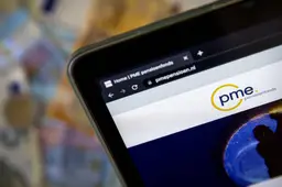 Pensioenfonds PME rekent op flinke pensioenverhoging