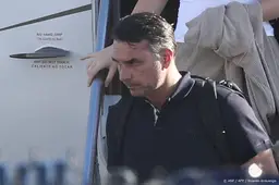 Bolsonaro noemt zichzelf werkelijk gekozen president Brazilië