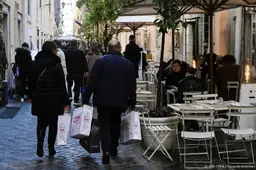 Italië verhoogt belasting banken om middeninkomens te helpen