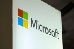 Microsoft verdient opnieuw meer aan clouddivisie door AI-vraag