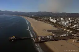 Rechter weigert apart houden duizenden stemmen Californië