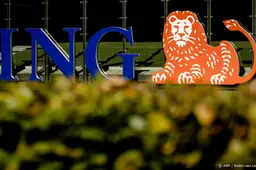 ING profiteert van hogere rente, maar schrapt banen bij zakenbank