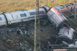 Dodental Spaanse treinramp loopt op, premier belooft maatregelen