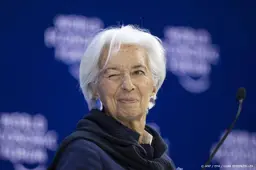 Costa: proces voor opvolging ECB-president Lagarde begint direct