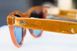 Bloomberg: Ray-Ban-erfgenaam weigert miljardenbod van stiefbroer