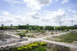 Bouwend Nederland hekelt bod JA21, BBB en SGP aan kabinet