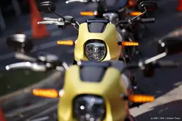 Elektrisch motormerk LiveWire vreest voor voortbestaan