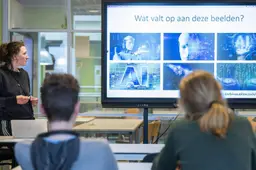 PO-Raad verbaasd over gewenst verbod op generatieve AI