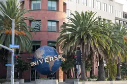 Universal Music Group verdient meer aan abonnementen
