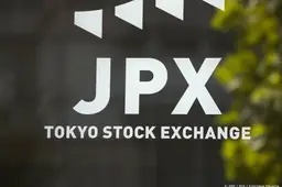 Beurzen Japan en Zuid-Korea zakken door verliezen in chipsector