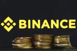 Branche cryptobedrijven: Nederlandse impact Binance-hack is klein