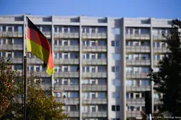 Duitse economie groeit 0,2 procent, iets sterker dan verwacht