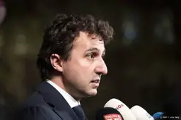 Klaver: kabinet vervult rechtse wensen niet, zelf ook ontevreden