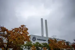 Volkswagen pauzeert ontwikkeling elektrische Golf om besparingen