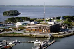 Zeehondencentrum WEC stelt faillissementsaanvraag voorlopig uit