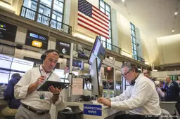 Chipfabrikant Intel keldert op Wall Street na zwakke verwachting