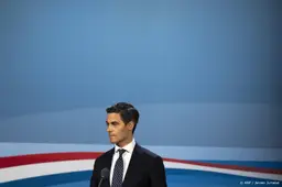 Kabinet praat zaterdag verder met oppositie op Catshuis