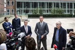 Rechtse partijen zien nog opening voor akkoord met kabinet