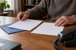 Gepensioneerde wint van de Belastingdienst: bijna €2.900 van zijn AOW blijft buiten de belasting door een te laat telefoontje