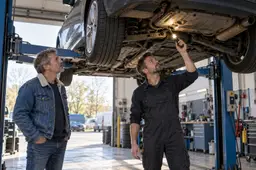 In november verloopt de APK van ruim 416.000 auto's: wie dan niet keurt of schorst, riskeert ook bij stilstand een boete