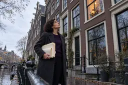 Vader en studerende dochter werden in 1997 samen eigenaar van een appartement: 21 jaar na de verkoop moeten ouders haar €36.362,50 betalen