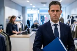 Kabinet-Jetten en VVD-minister Heinen willen tot 500 euro belastingvrije personeelskorting afpakken om 123 miljoen binnen te harken