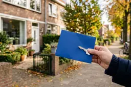 CBS telt 547.000 miljonairshuishoudens, maar van het bezit van de rest zit bijna 80 procent in de woning: zo pakt dat uit bij een erfenis