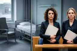 VVD, D66 en CDA blokkeren behoud van huishoudelijke zorg en stemmen voor een eigen bijdrage op wijkverpleging voor ouderen