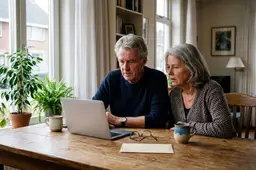 Fout op aanslag 2022 en 2023 vanaf 16 oktober: toegezegd werkelijk rendement niet verwerkt