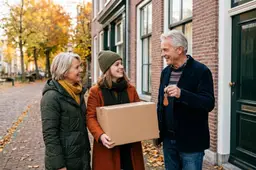Opkoopbescherming in 70 gemeenten op de schop: minister wil grens op gemiddelde WOZ-waarde leggen