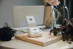 Innovatieve point of sale als ondersteuning voor verkoop en bedrijfsbeheer