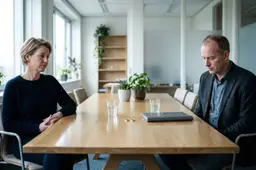 Rechter: €360.000 voor ex via huwelijkse voorwaarden is bij scheiding belast als schenking