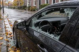 Kassa: elke maand ruim honderd BMW's opengebroken voor stuur en navigatie. Dit dekt je autoverzekering en zo zit het met schadevrije jaren