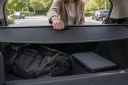 Auto op slot en spullen uit het zicht, toch geen vergoeding voor claim van €6.400