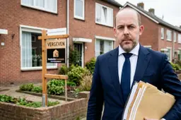 CDA-minister Bart van den Brink dwingt gemeenten tot asielkoehandel waarbij Lisse achttien statushouders van Katwijk overneemt