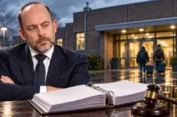 Rechter dwingt Hengelo twee Oekraïners met drugslab-spullen terug te nemen, en Van den Brink laat de gemeente gewoon zakken