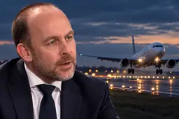 FVD wil de Syriërs terug, maar Van den Brink durft niet: pas na 95 dagen ziet zijn ministerie het fraudegevaar van de vlucht uit Damascus