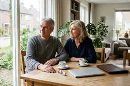 Kabinet raamt 1,2 miljoen extra box 3-betalers in 2027, banken vullen box 3 over 2028 niet vooraf in