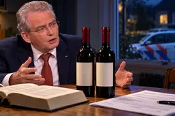BDS sleept oud-SGP-Kamerlid Bisschop voor het OM om twee flessen Israëlische wijn: zo ver gaat het handelsverbod van Jetten