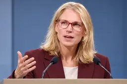 Boekholt (D66) zet statushouders voor in de rij: haar woonakkoord heeft alleen voor hen een harde ondergrens, starters mogen bij hun ouders blijven