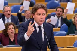 CDA wil elke fractie per debat nog maar twee moties gunnen, en kleine oppositiepartijen raken hun belangrijkste wapen kwijt