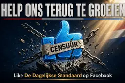 Waarom we je vragen ons te volgen op Facebook