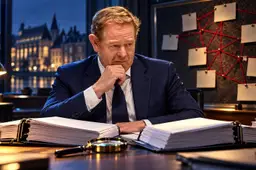 VVD stemde in maart voor een verbod op de Moslimbroederschap, en vraagt eigen minister Van Weel of die netwerken hier actief zijn