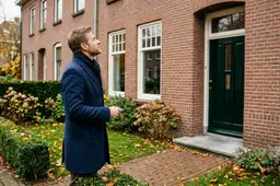 Zoon woont gratis in ouderlijk huis terwijl vader in woonzorgcentrum zit: rechter dwingt verkoop af en legt €33.500 rekening neer