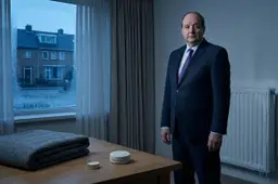 Vijlbrief laat 119.000 huishoudens in de kou: ouderen gaan 'om zes uur 's avonds naar bed', maar zijn Noodfonds geeft ze niets
