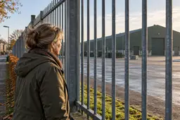 Oorlogshysterie bedreigt uw burgerrechten: Defensie wil openbare inspraak van omwonenden definitief schrappen