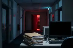 Het OM jaagt op Van Meijeren, maar liet zelf een hacker wekenlang vrij rondlopen en krijgt nu 50 miljoen per jaar extra